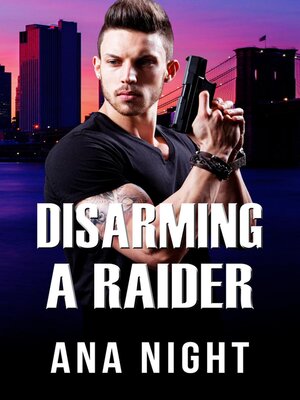 cover image of Disarming a Raider